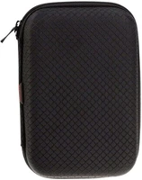 Navitech Black Watch Case For Garmin fenix 7X Pro Sapphire Solar Edition
