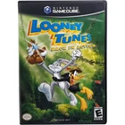 Looney Tunes Back In Action - Nintendo Gamecube Pristine Tested 1Y Guarantee