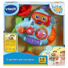 Vtech - Capitan Periscopio