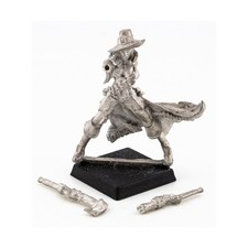 Raging Heroes Raging Hero Mini Loose Gretchen von Konigsmark #1 NM