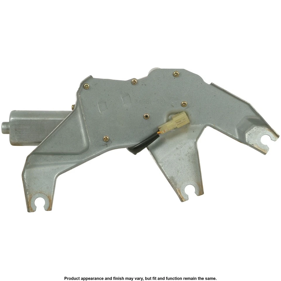 Motor limpiaparabrisas Cardone para Suzuki Aerio 2002 2003 2004 2005 Foto 2 de 4