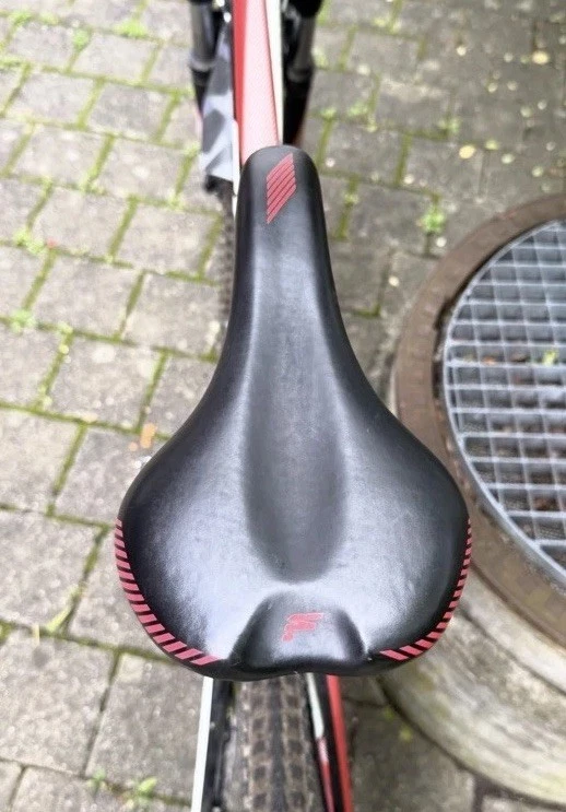 Focus Whistler XL Rahmen 29 Zoll - Bild 2 von 2