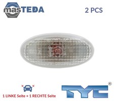 18-0657-00-9 BLINKER BLINKLICHT BLINKLEUCHTE TYC 2PCS FÜR MAZDA 3,6,2,5,BT-50