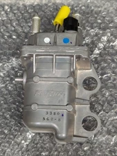 SUZUKI KING QUAD 400, LTZ400 QUAD SPORT GAS FUEL PUMP ASSEMBLY 15100-33H03-RXO