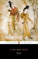 Poems | Li Po (U. A.) | Taschenbuch | Einband - Flex.(Paperback) | Englisch