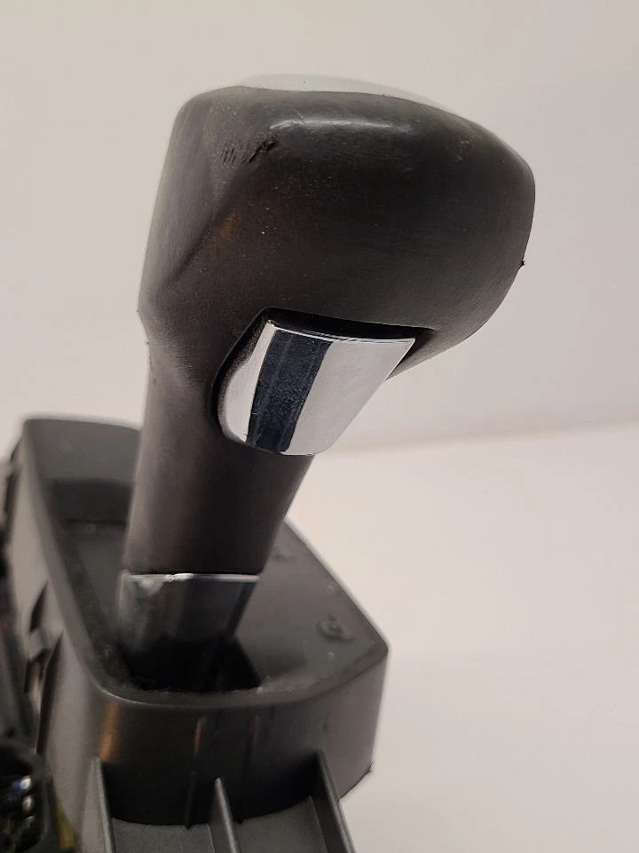 Chevrolet Equinox 2013 transmisión automática palanca de cambios conjunto 22860735  Foto 3 de 4