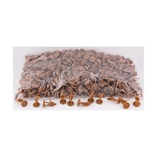 HBG Historical Minis Axis Allies German Infantry Collection 41 NM