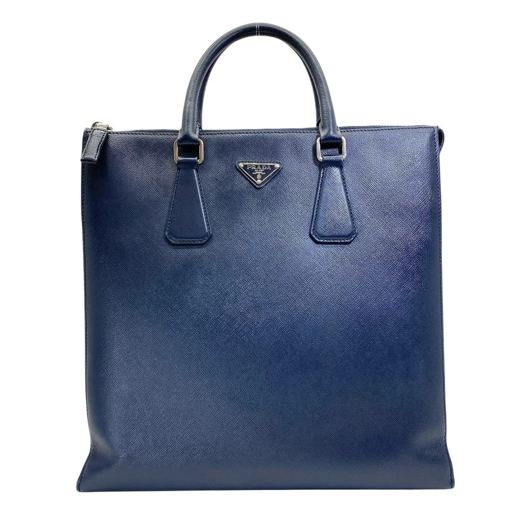 ミ*タ様 PRADA ネイビー パーティーバッグ 25+ PRADA Blue Bags for Men for sale | Updated Sep 2026