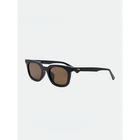 Sunglasses OTRA Nia Chocolate Brown 100% UV Protection NWT $65 Retail