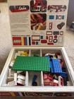 LEGO 115 Universal Building Set Vintage 1973 READ