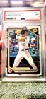 2024 Konnor Griffin BD-22 Bowman Draft 1st PSA 9