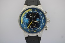 IWC Aquatimer IW371918