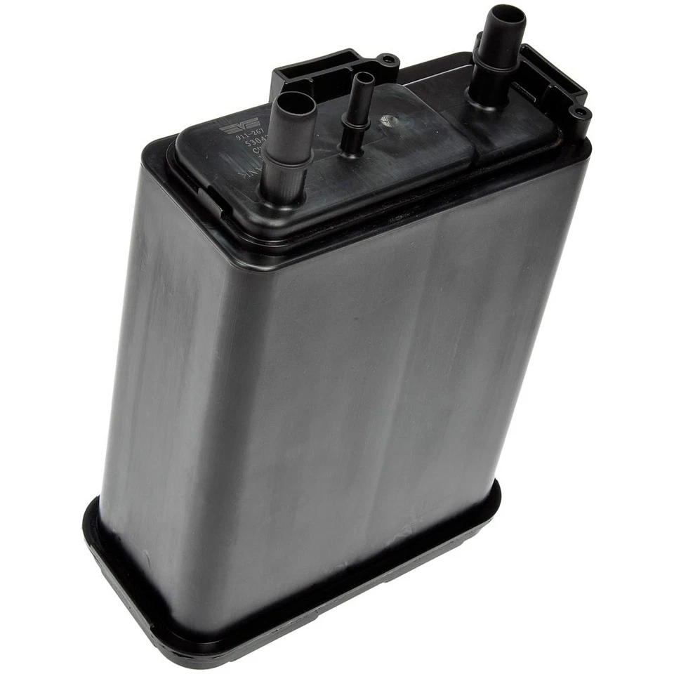 Para Isuzu Amigo Pontiac Montana Chevy Blazer Venture Dorman Vapor Canister DAC - Imagem 4 de 4