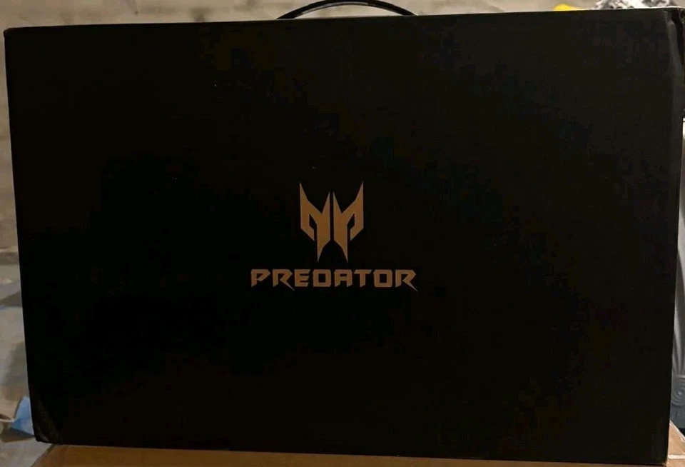 Acer Predator Helios 300, Gaming Notebook, Intel-i7, 16GB RAM, RTX 3060 - Image 2 of 4