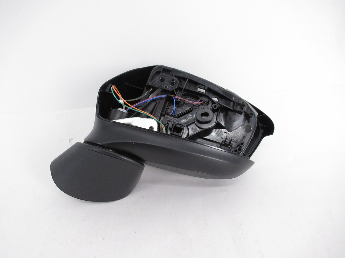 【ミャー】MODEL501 5台 Exterior Door Side View Mirror Folding Motor Assembly For Mazda CX