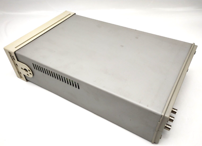 HP 53131A Universal Counter 225 MHz OPT H05 for sale online HP 53131A Universal Counter 225 MHz OPT H05 for sale online