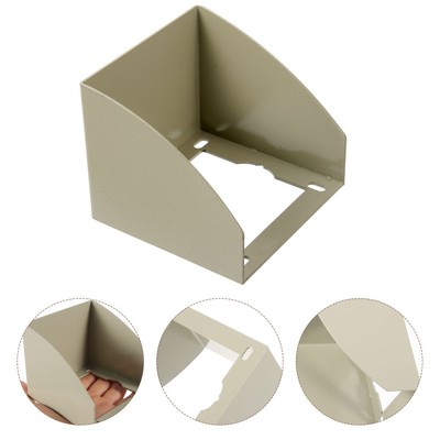  Waterproof Charging Pile Protection Box Socket Protector Wall Case