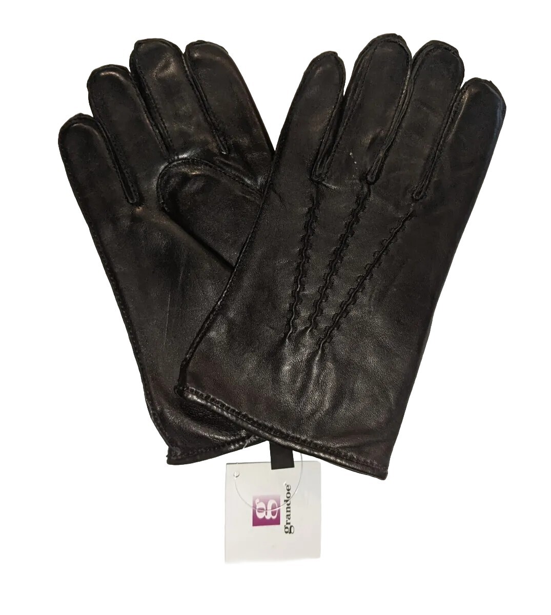 【完売品】stein LEATHER GLOVE BLACK 完売品】stein LEATHER GLOVE BLACK