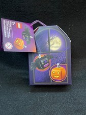 LEGO 854049 2020 Halloween Pumpkin & Bat Duo Seasonal Spooky