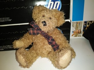 the boyds collection teddy bear