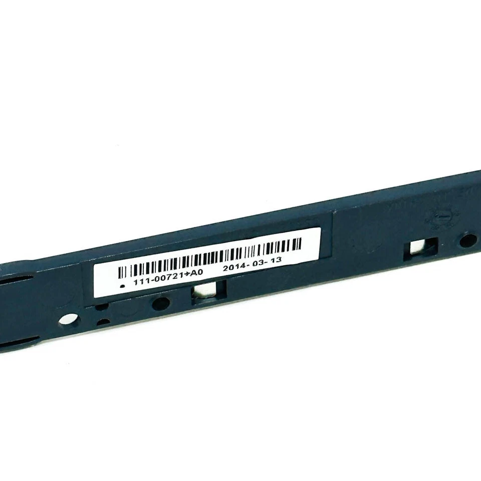 NetApp 111-00721+A0 2.5 in Hard Drive Tray DS2246 FAS2240 FAS2552 FAS2650 20 Pcs - Image 4 of 4