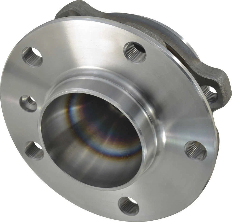 Conjunto de cojinete de rueda y buje-PDL Autopart Intl 1411-326392 Foto 2 de 3