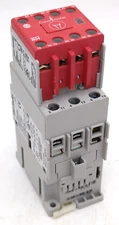 Allen Bradley 100S-C30D14C Safety Control Relay w/100S-F, 100-C30*00 Used
