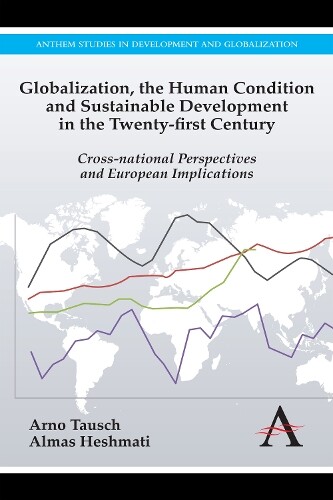 Thumbnail - Arno Tausch Alm Globalization, The Human Condition And Susta