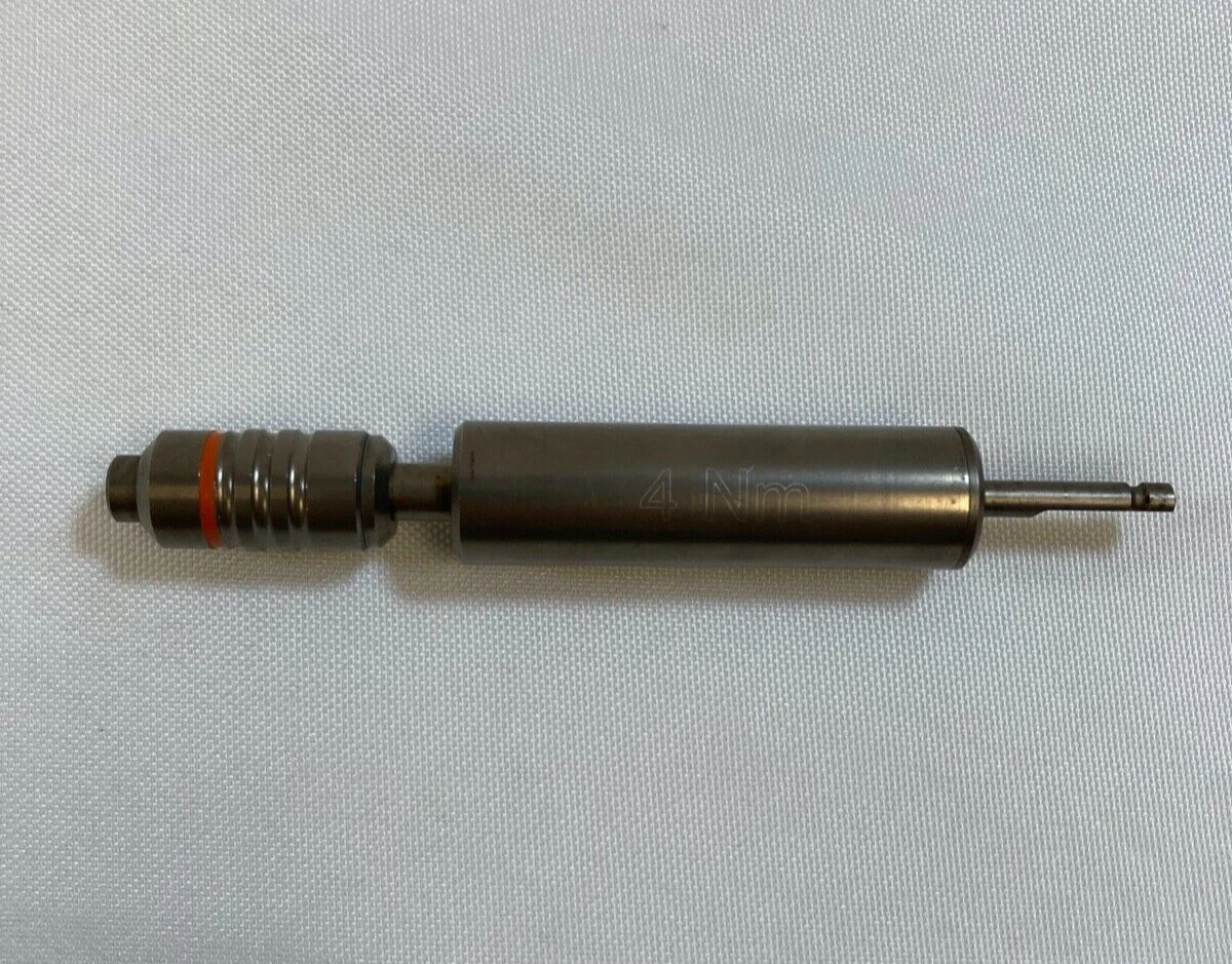 4nm torque 2024