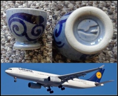 LUFTHANSA  Achtung Sammlungsauflösung !!! Alles muß raus !!!