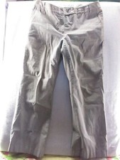 Liz Claiborne Striped Sloane Dress Pants Size 12