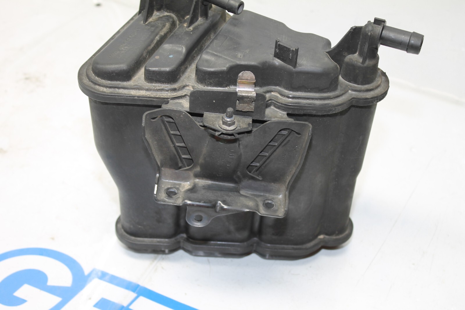 15-20 LAMBORGHINI HURACAN EVAP CHARCOAL CANISTER ASSEMBLY 4S0201797 2015 16 17