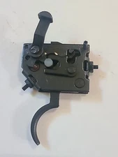 T/C Thompson Center Muzzle Loader Black Powder Black Diamond Trigger Assembly