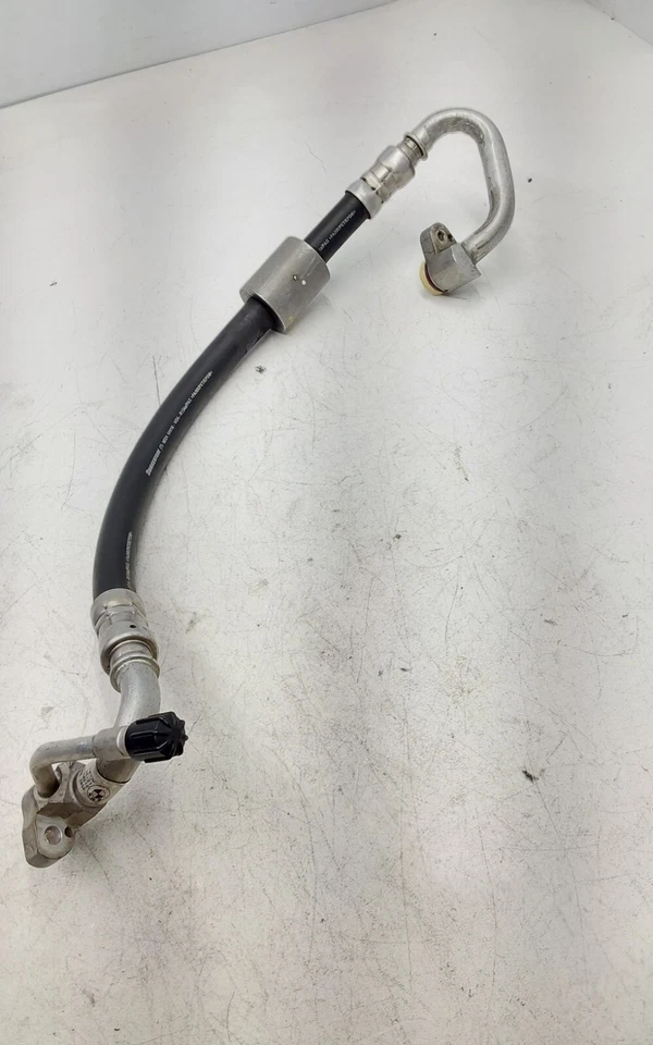 BMW X3 2013 unidad de montaje de tubo de manguera de aire acondicionado OEM Foto 4 de 4