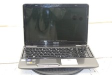 Toshiba Satellite L655-S5060 Laptop Intel Pentium Dual Core 4GB Ram No HDD/Batt