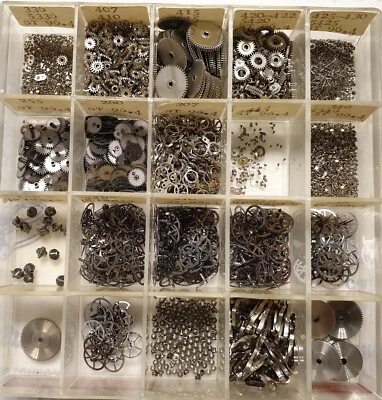 NOS [1 PC] ST 96 vintage watch parts reloj vintage 1 fhf st96