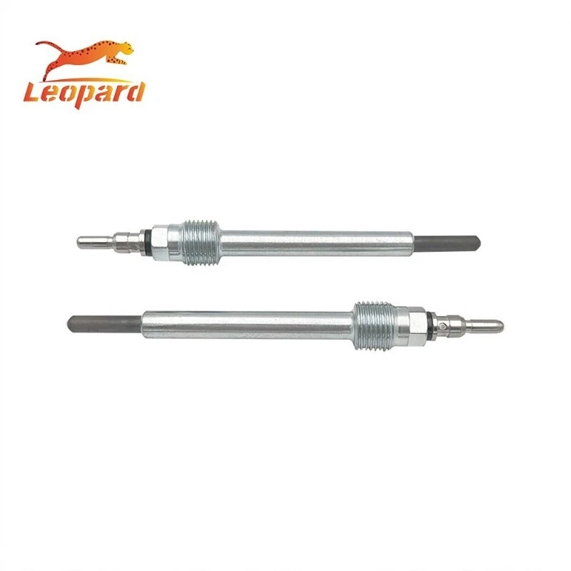 ZD-13/ZD13-A2 OEM Genuine Motorcraft Glow Plugs Set of 8 New 4C3Z-12A342-AA - Image 3 of 4