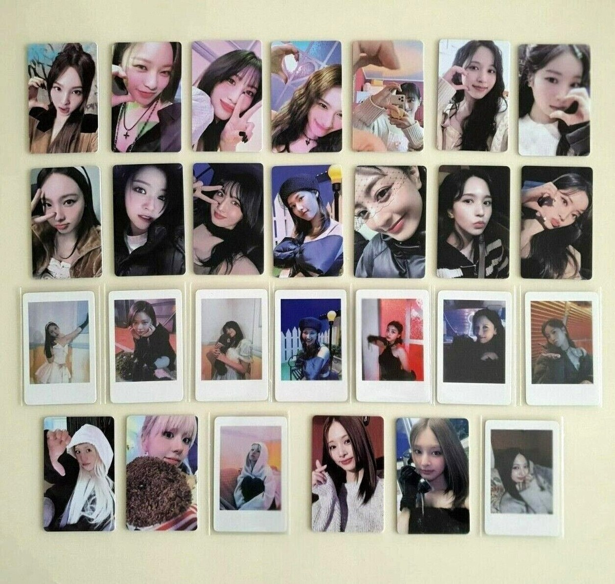 TWICE 12th Mini Album Ready to be WM BDM JYP SW MP .. POB