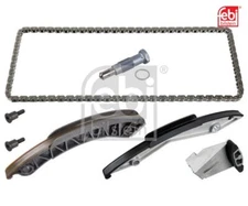 Timing Chain Kit Febi Bilstein 30340 Right for BMW 5 Series 7 Series