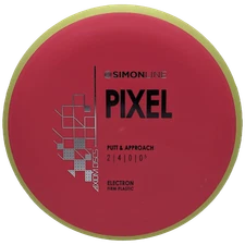 Axiom Pixel | CHOOSE EXACT DISC | DISC GOLF