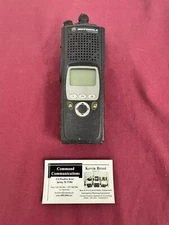 UPGRADED-TUNED- 20.50.10 FIRMWARE-MOTOROLA XTS5000 7/800Mhz P25 MOBILE RADIO APX