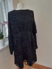 Y.A.S yasburina ls dress size 16 M&S (c) Sale