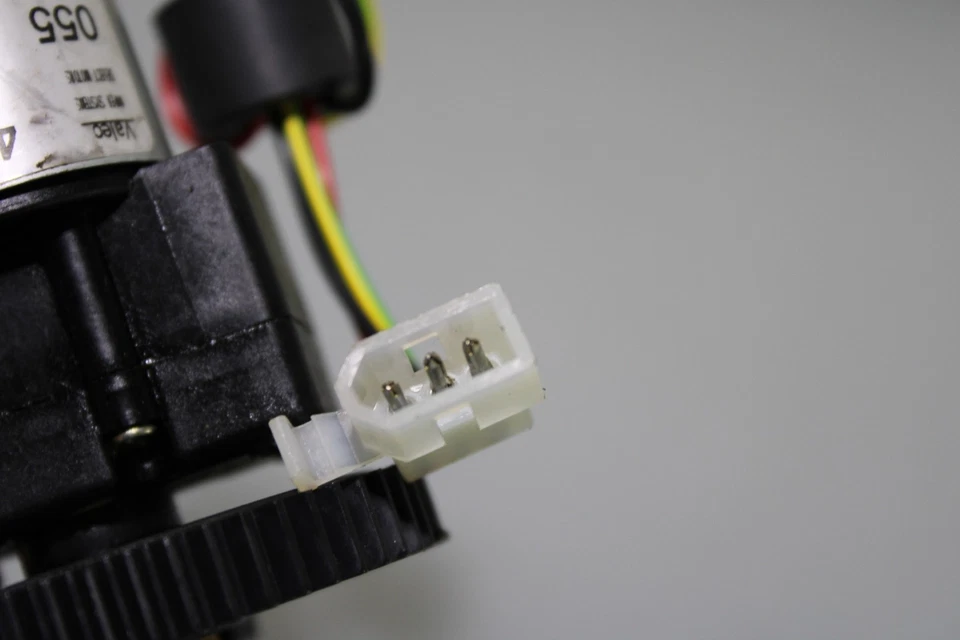 SWF VALEO  404.326 Motor Getriebemotor 24 V  (VAL8-24-A19) - Bild 3 von 4