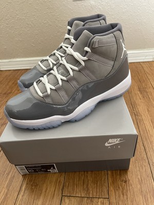 Air Jordan 11 Retro Cool Grey | eBay
