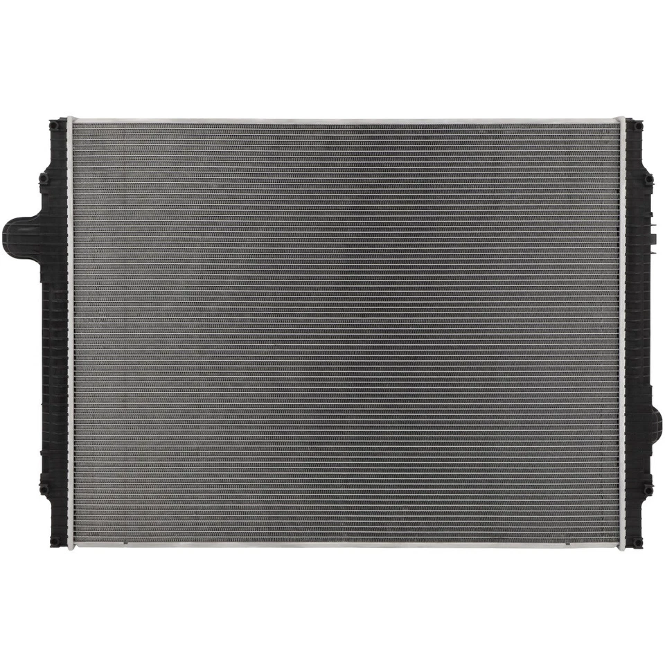Aluminum Truck Radiator For 2008-2010 Kenworth T660 W900 239031 239129 N4020001 — 第 4/4 张图片