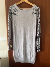 Maternity Jumper Dress size 10