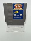 Mindscape Captain Planet and the Planeteers Nintendo NES NTSC-U/C 1991 Cartridge