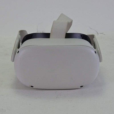 Meta Quest 2 128GB Standalone All-in-One VR Headset KW49CM