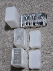 🌟 (60) ASAHI Liberty 1 oz .999 Silver American Reserve Bars, 60 oz TOTAL