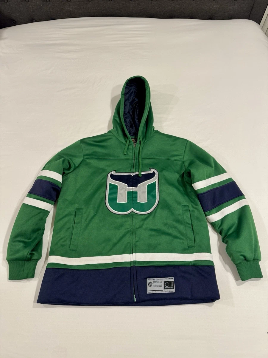Hartford Whalers NHL Fan Jackets for sale | eBay